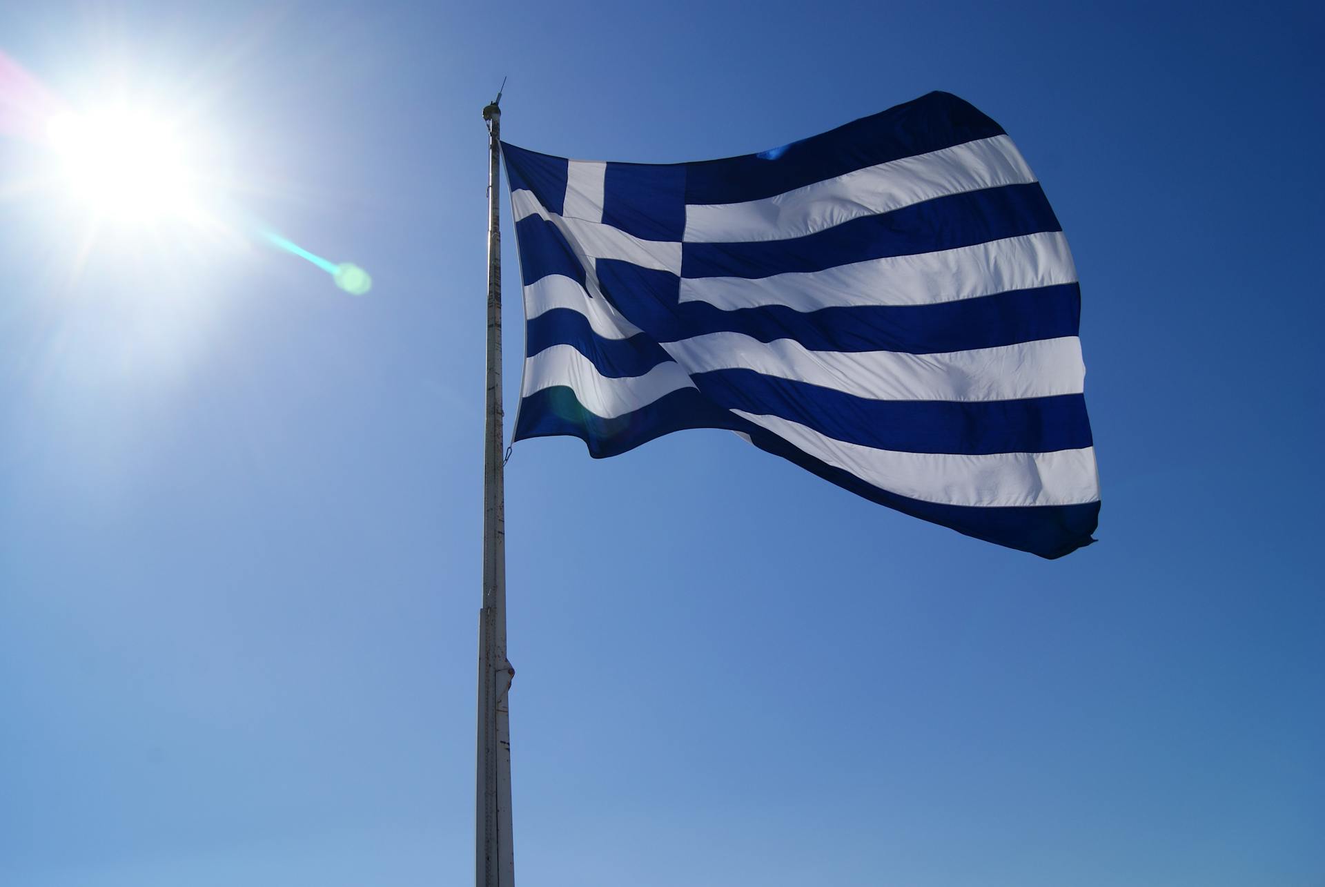 Moving to Greece: Visa, Legal & Immigration Essentials Explained